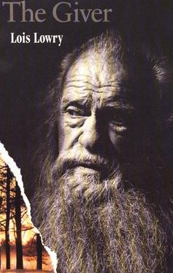 The Giver by Lois Lowry PDF Download